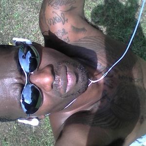 Meet your Posher, Robbie